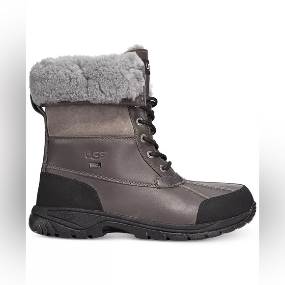 Men's Butte Boots / Metal / US Men's 13 - Picture 2 of 10